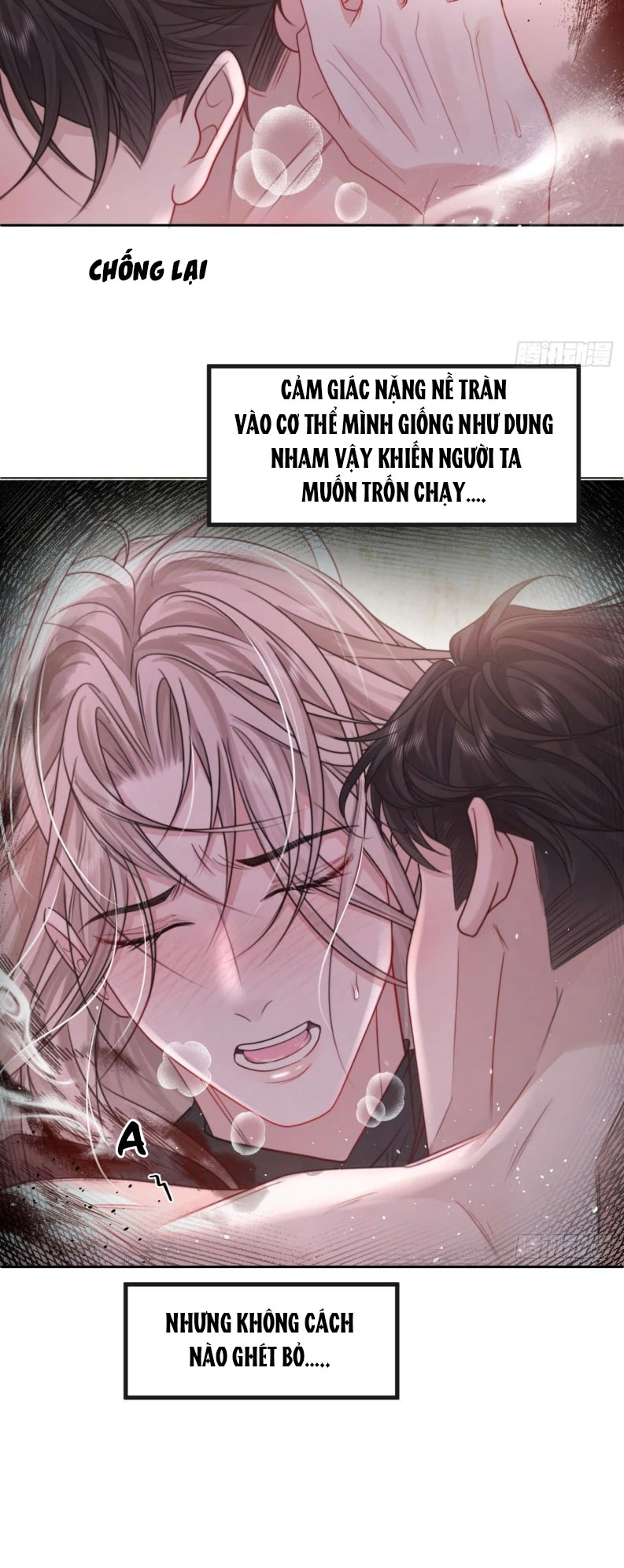 Chim Trong Lồng Chapter 2 - 27