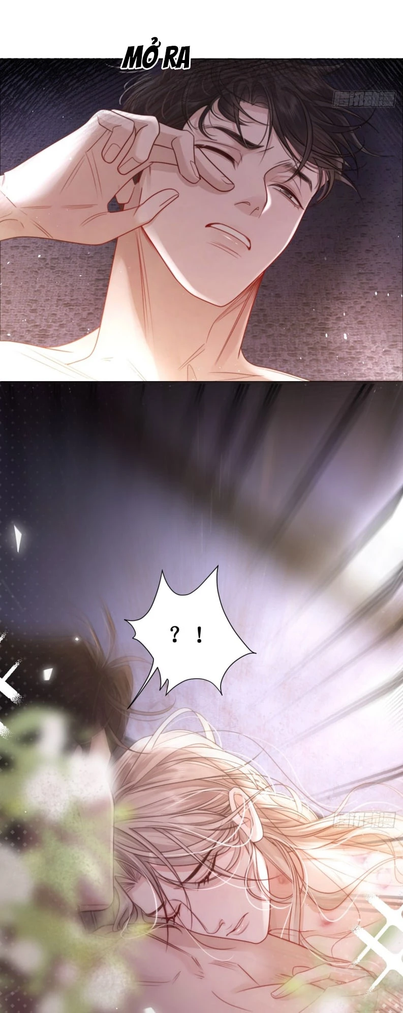 Chim Trong Lồng Chapter 2 - 30