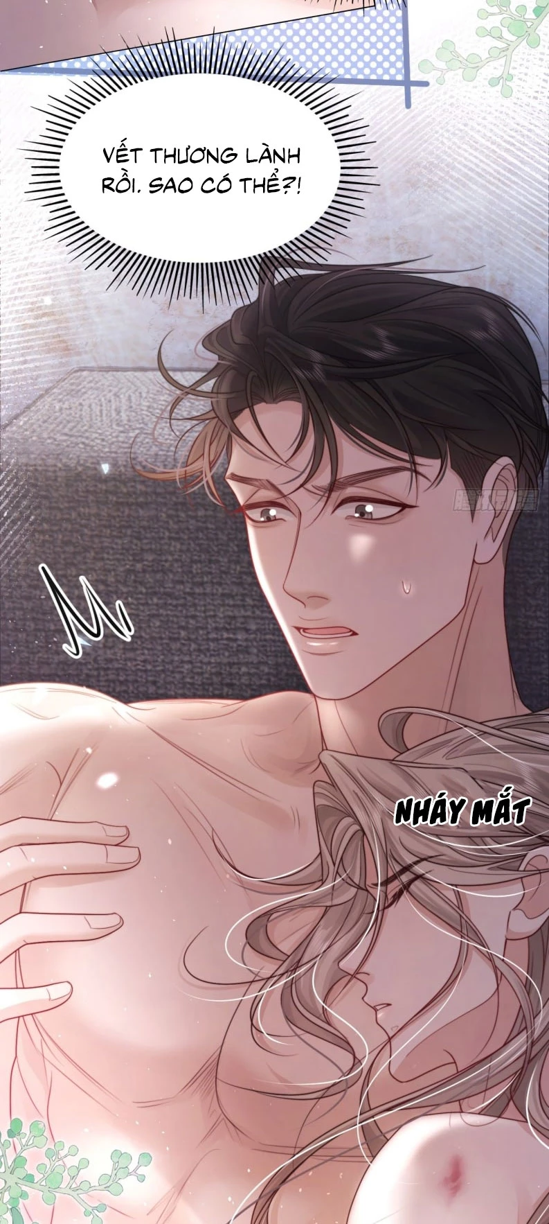 Chim Trong Lồng Chapter 2 - 34