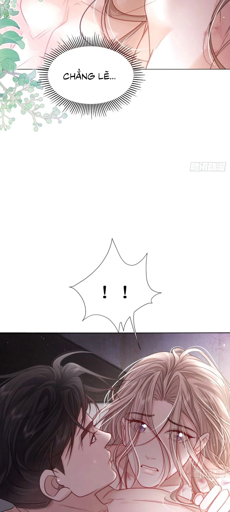 Chim Trong Lồng Chapter 2 - 35