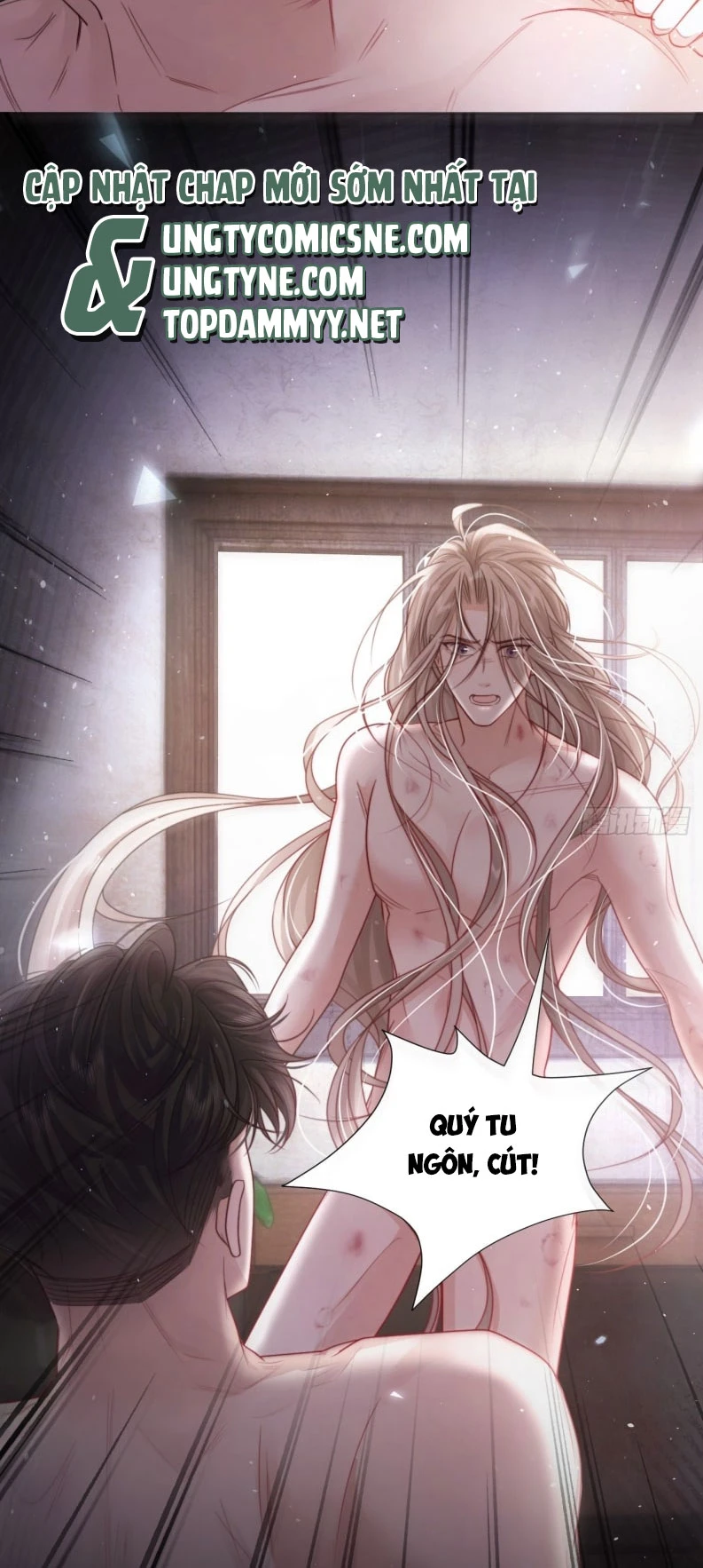 Chim Trong Lồng Chapter 2 - 36