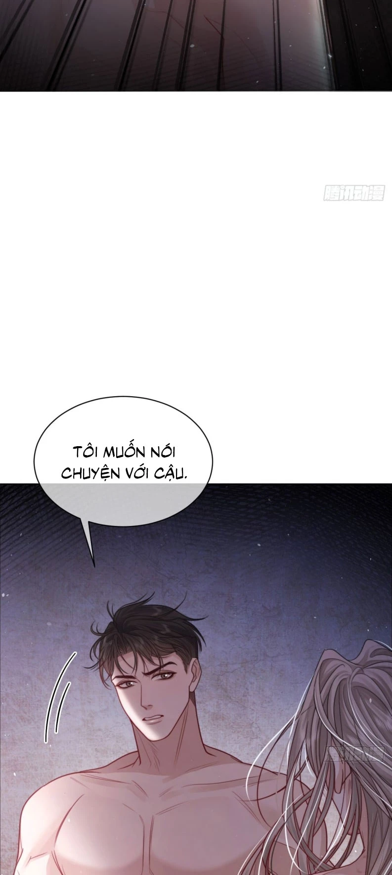 Chim Trong Lồng Chapter 2 - 37