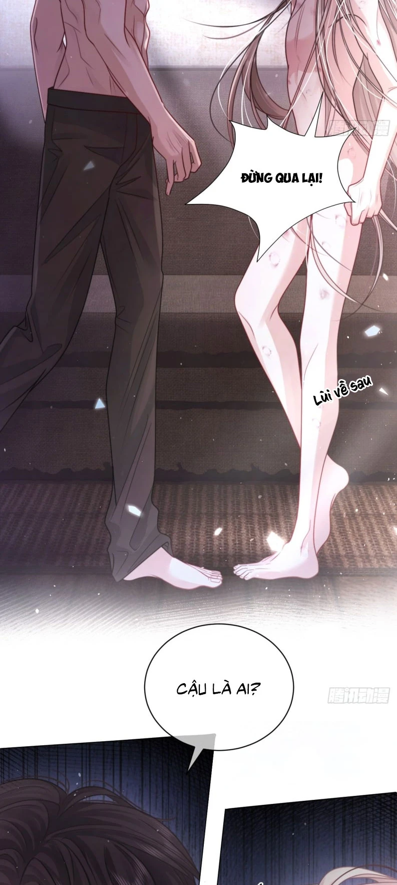 Chim Trong Lồng Chapter 2 - 39