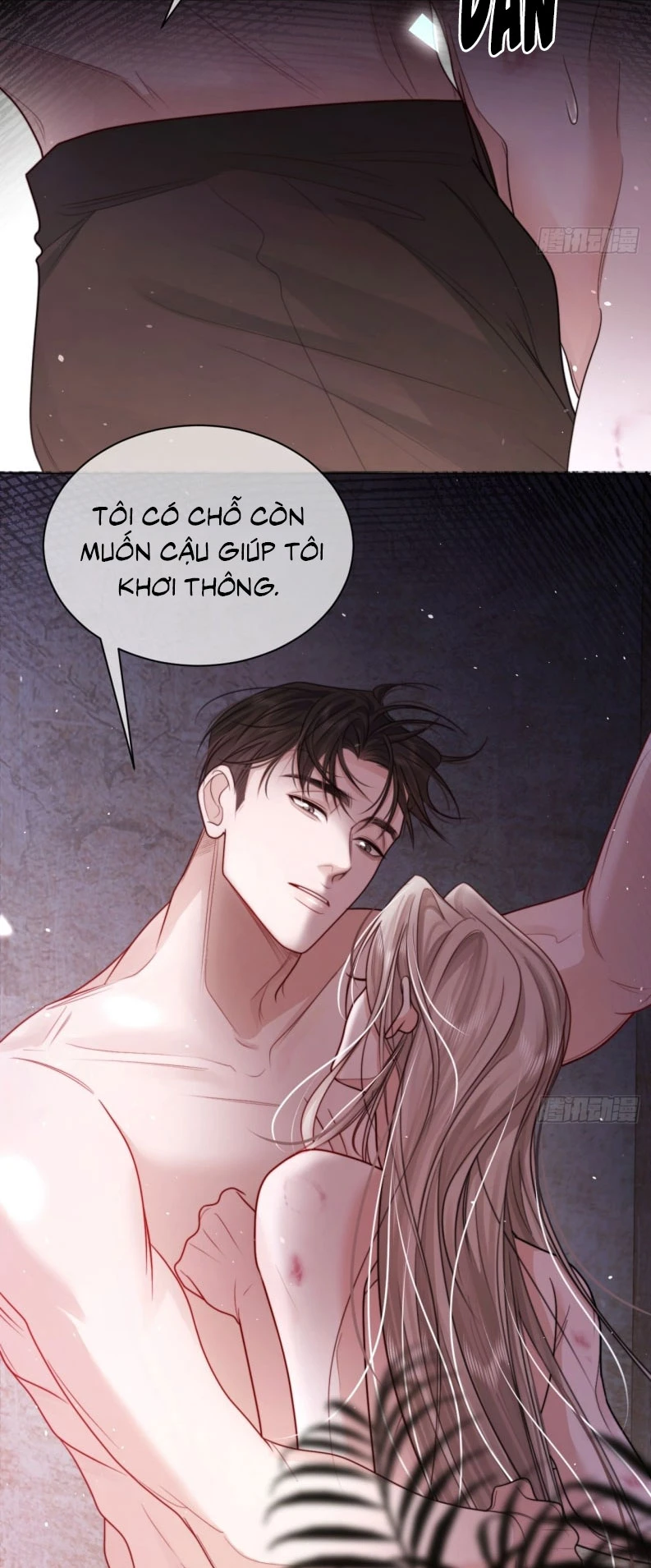 Chim Trong Lồng Chapter 2 - 47