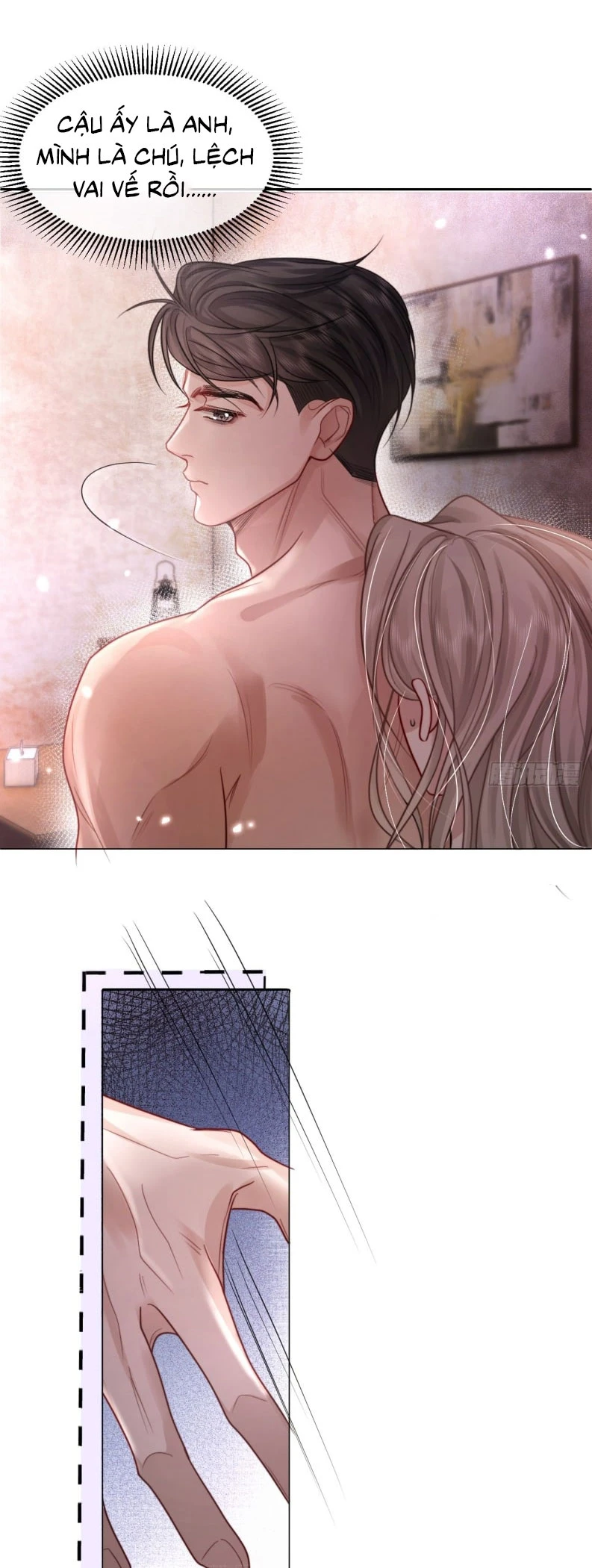 Chim Trong Lồng Chapter 3 - 6