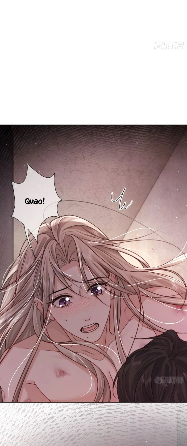 Chim Trong Lồng Chapter 3 - 12