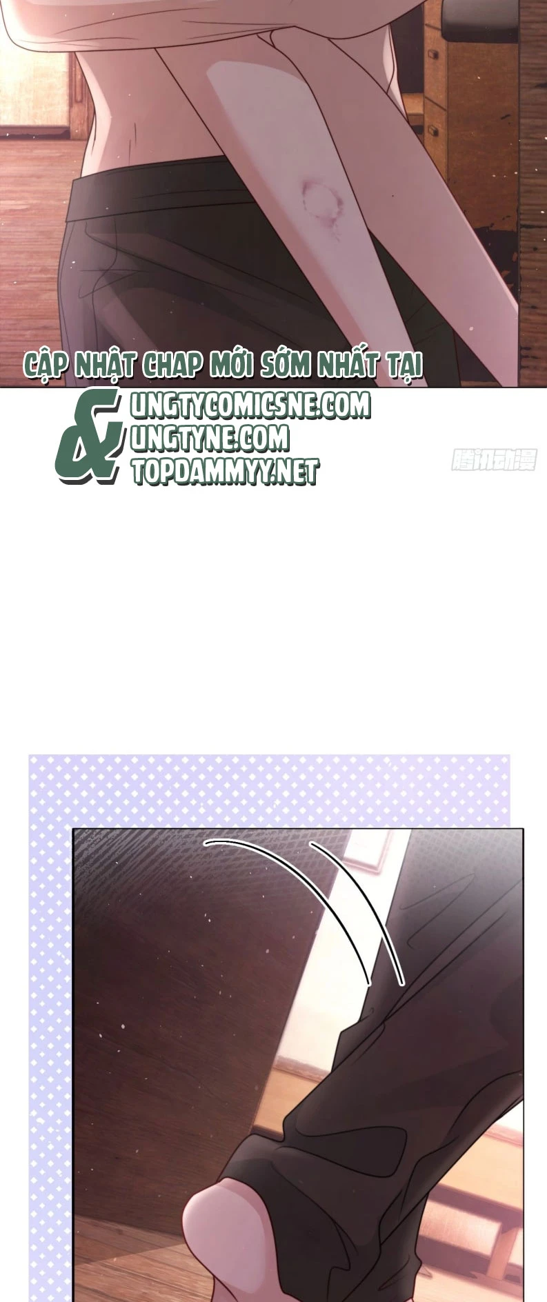 Chim Trong Lồng Chapter 3 - 14