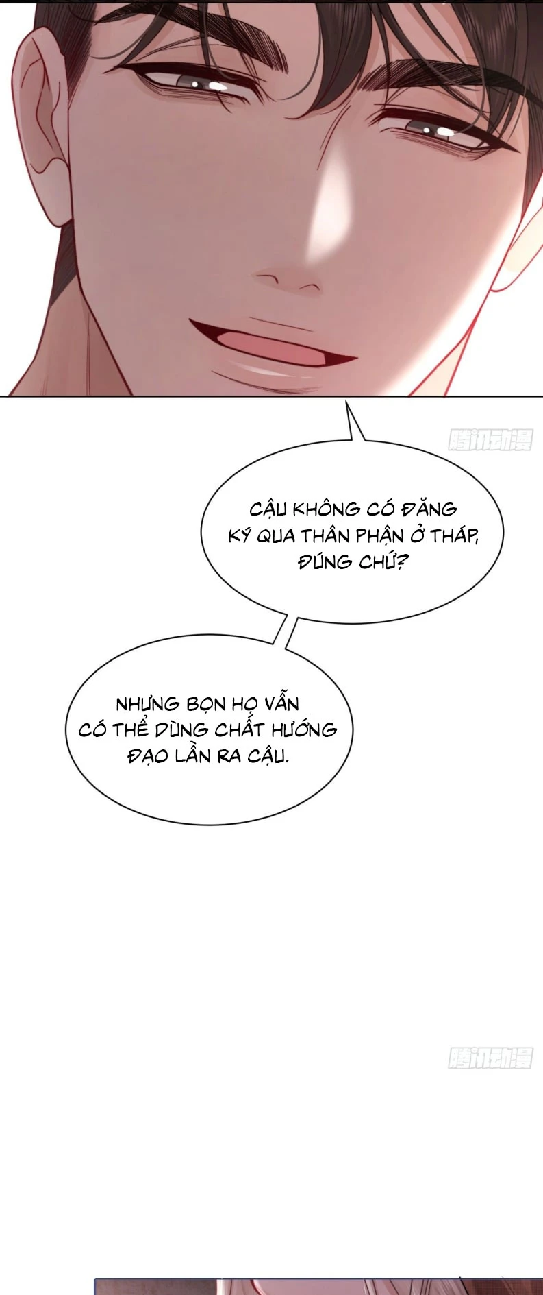 Chim Trong Lồng Chapter 3 - 21