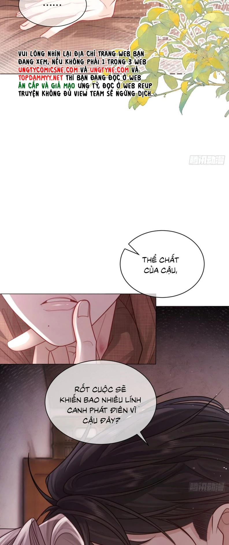 Chim Trong Lồng Chapter 3 - 25