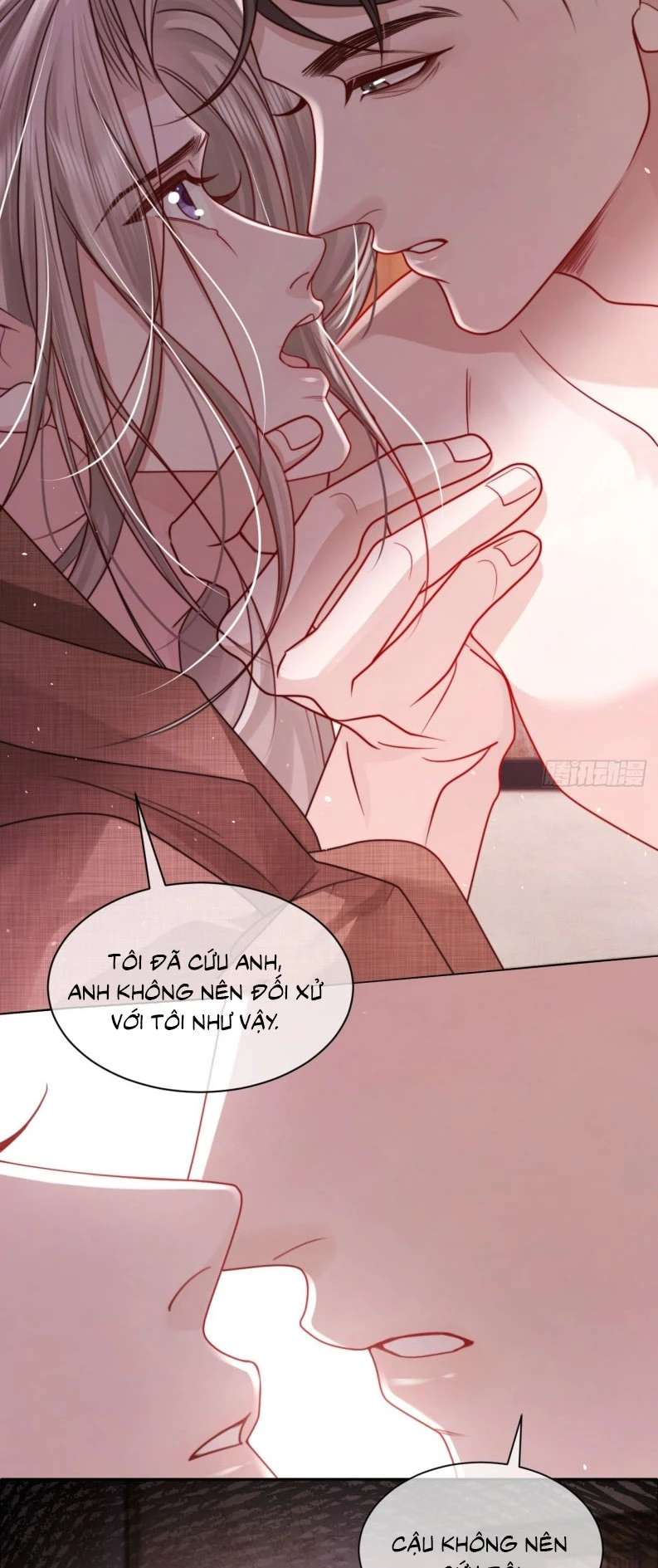 Chim Trong Lồng Chapter 3 - 26