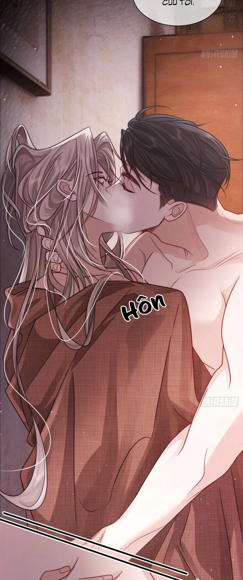 Chim Trong Lồng Chapter 3 - 27