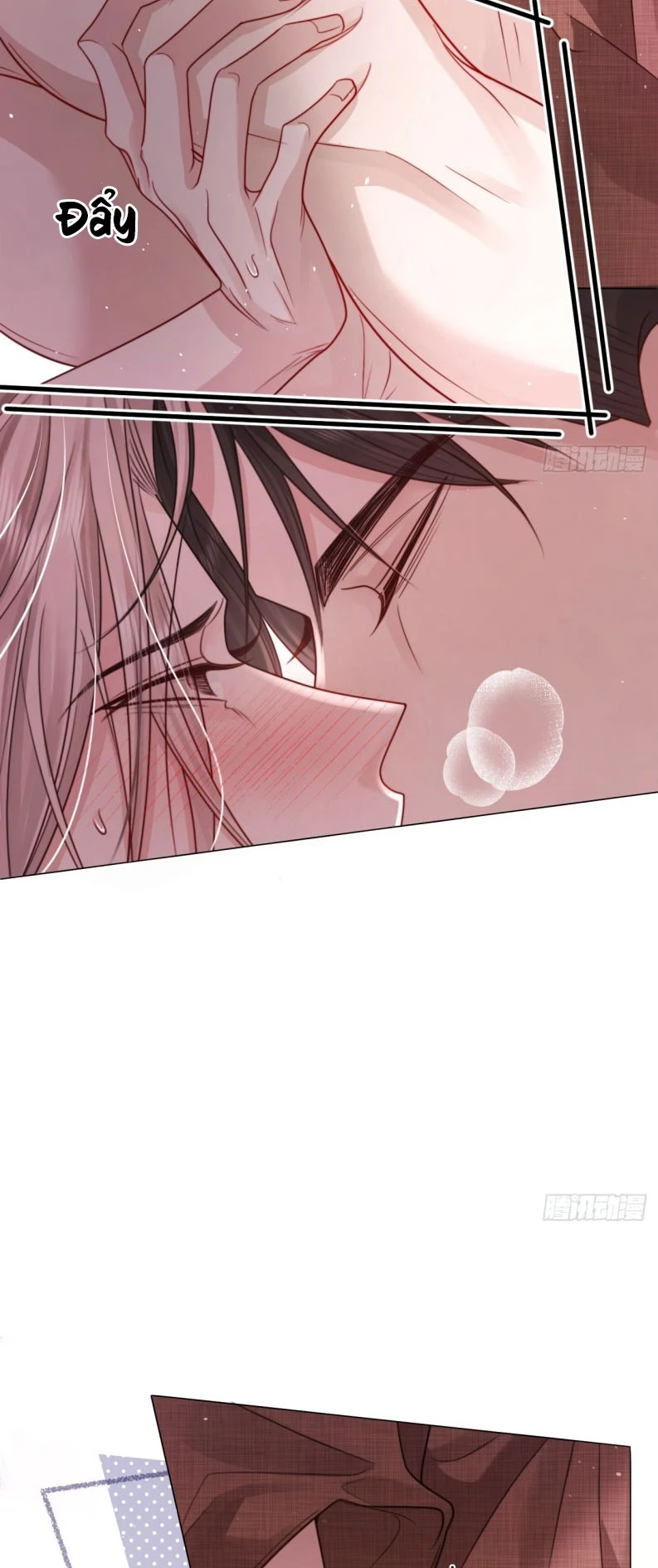 Chim Trong Lồng Chapter 3 - 28