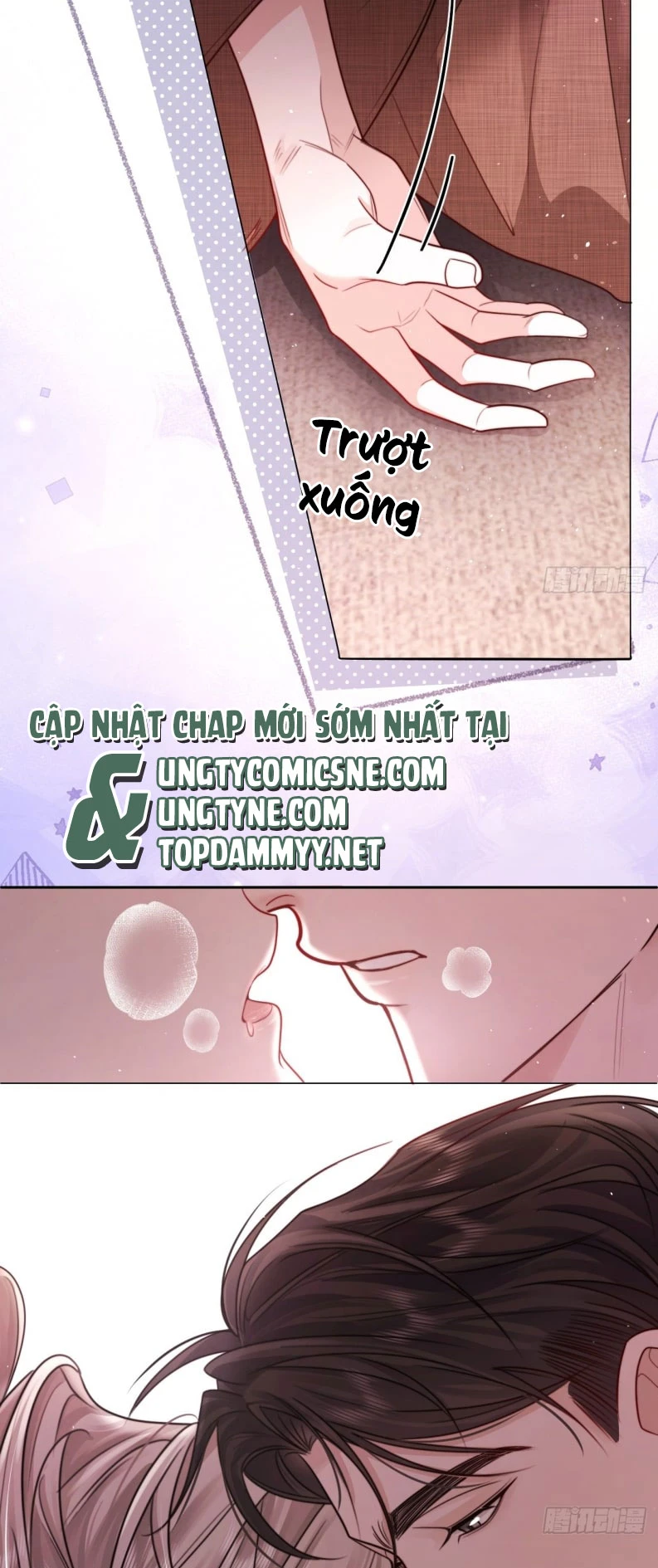 Chim Trong Lồng Chapter 3 - 29