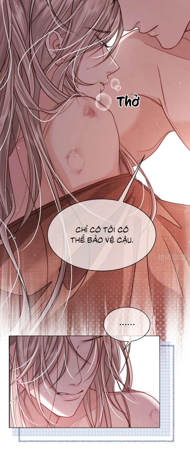 Chim Trong Lồng Chapter 3 - 30