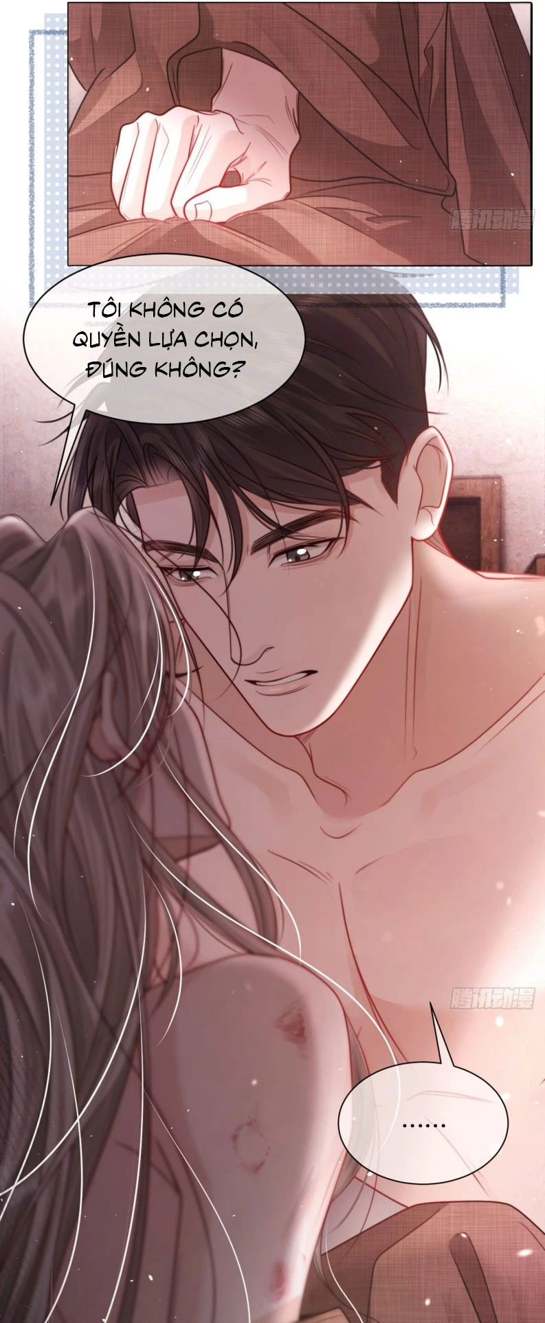 Chim Trong Lồng Chapter 3 - 31