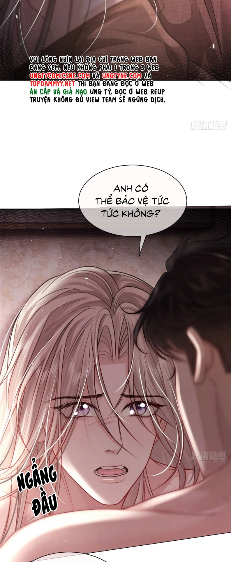 Chim Trong Lồng Chapter 3 - 32