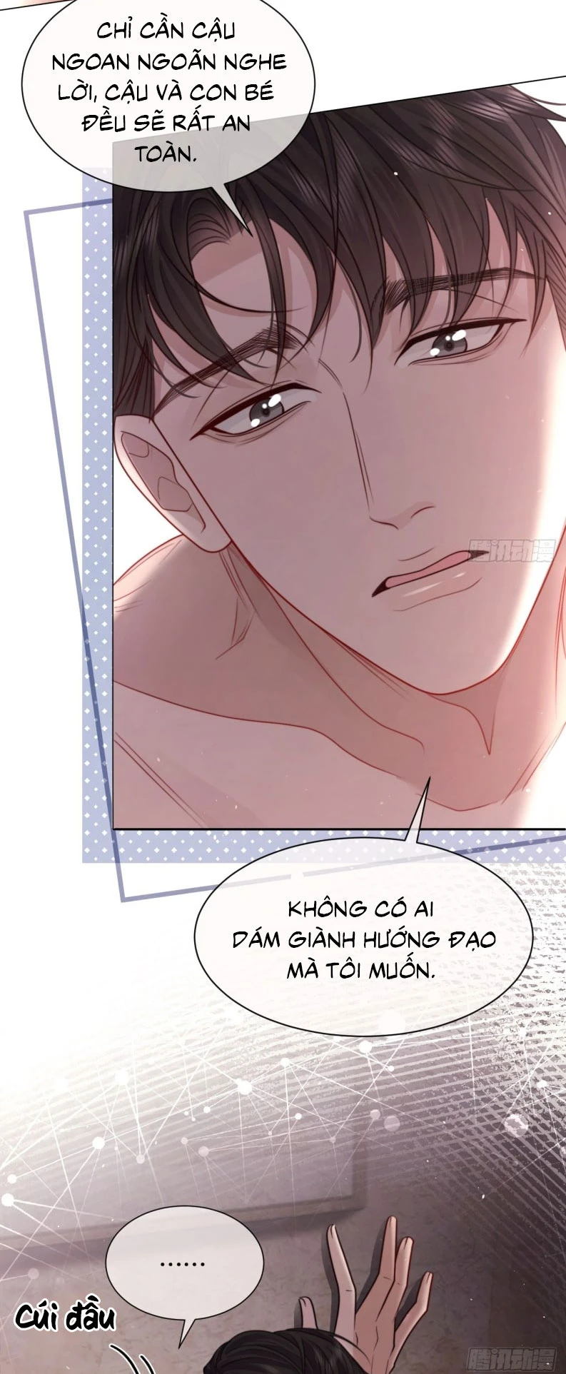Chim Trong Lồng Chapter 3 - 33