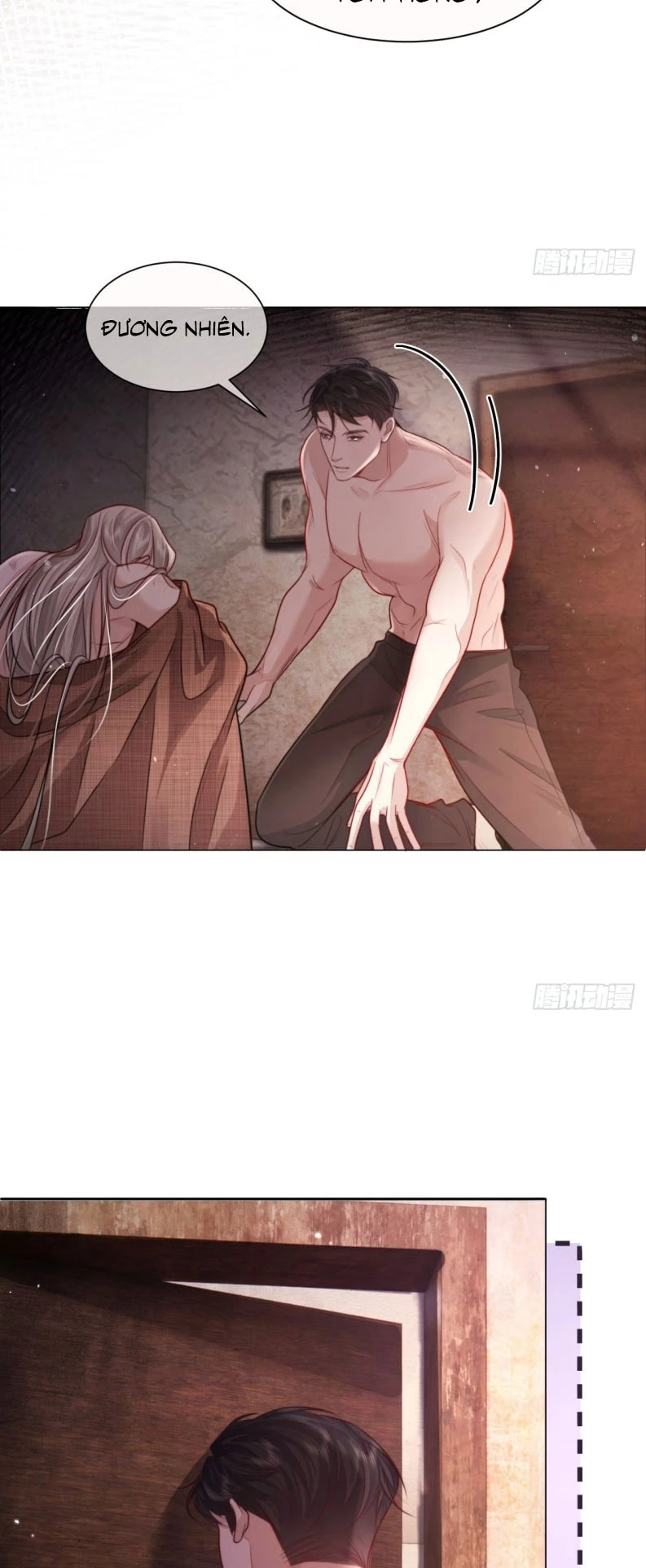 Chim Trong Lồng Chapter 3 - 35