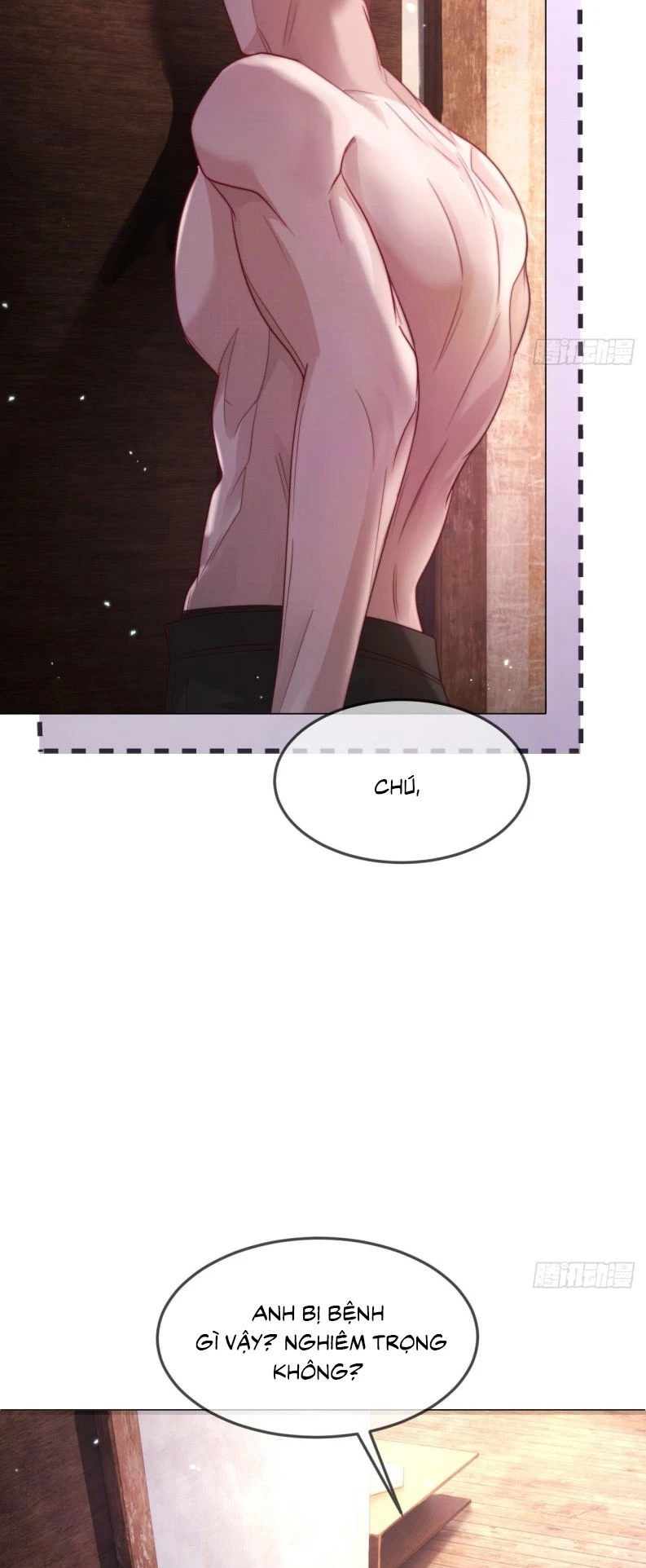 Chim Trong Lồng Chapter 3 - 36