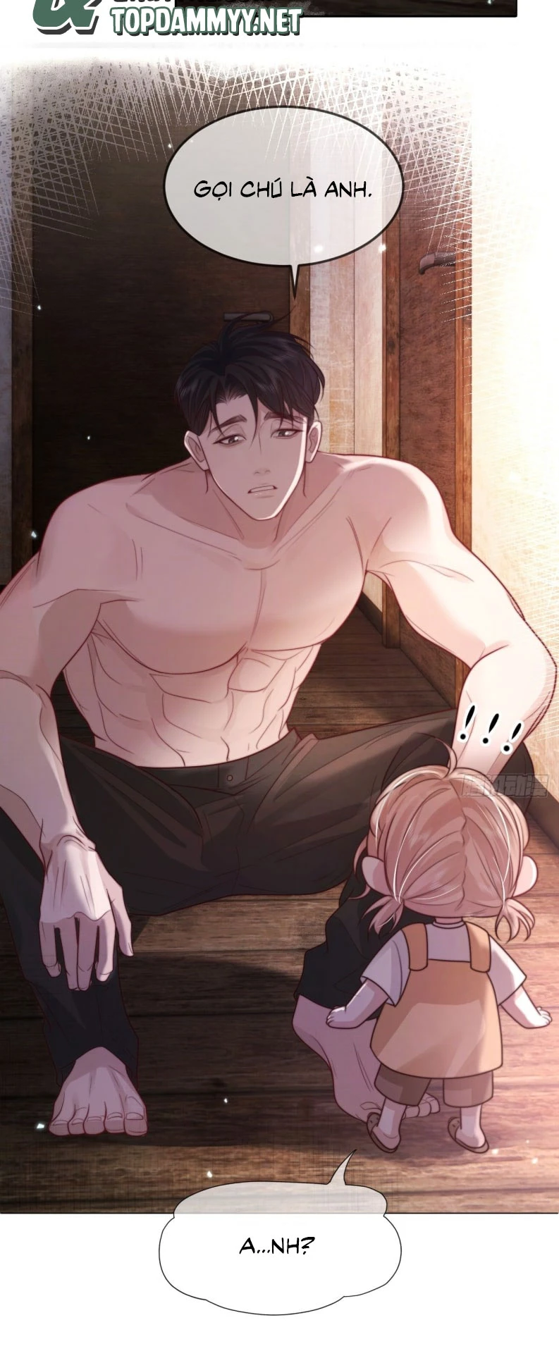 Chim Trong Lồng Chapter 3 - 38