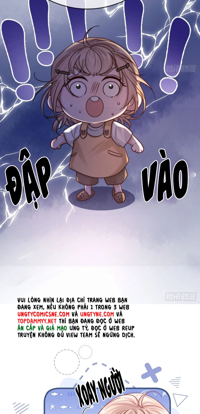 Chim Trong Lồng Chapter 3 - 42