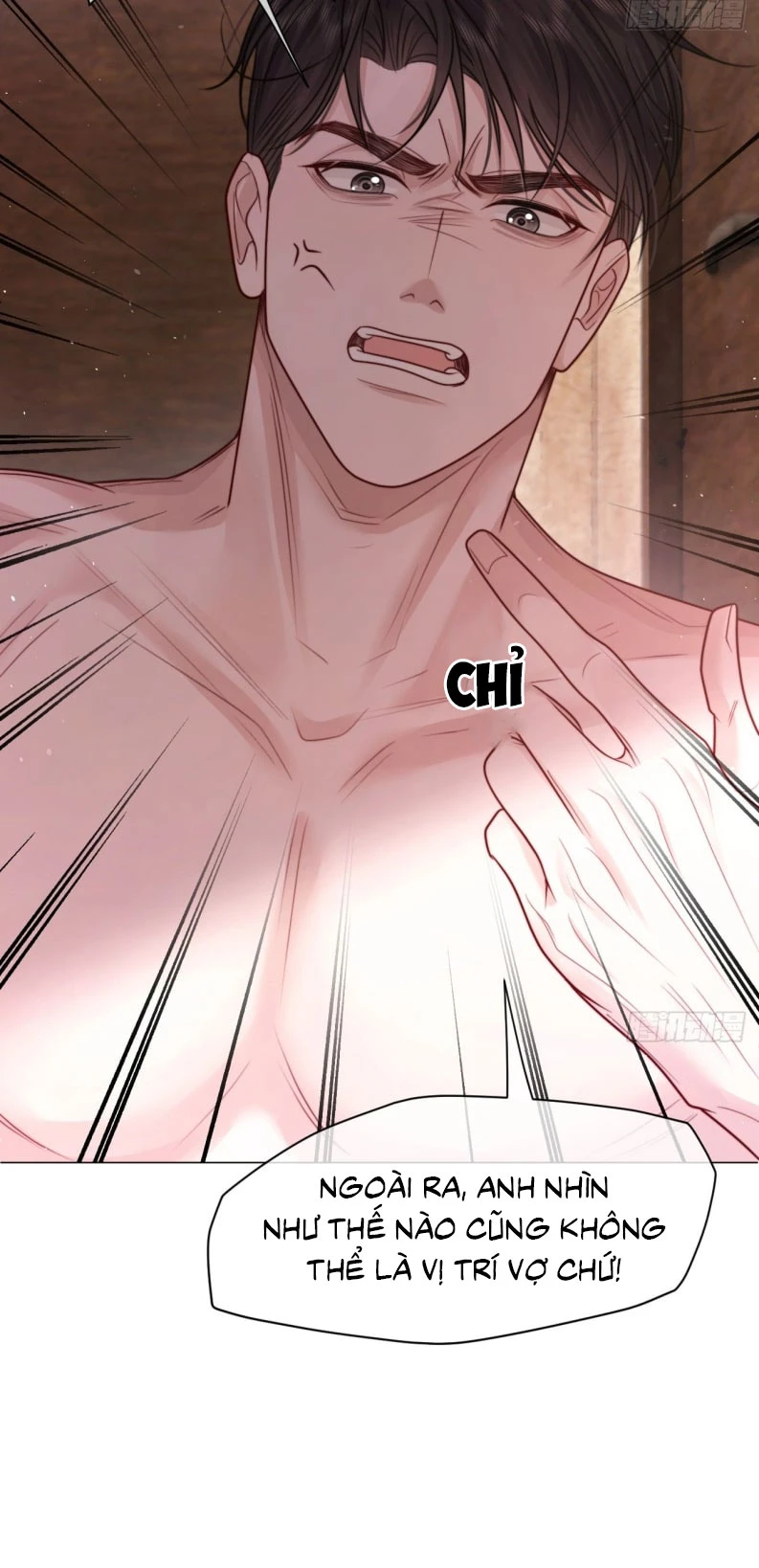 Chim Trong Lồng Chapter 3 - 44