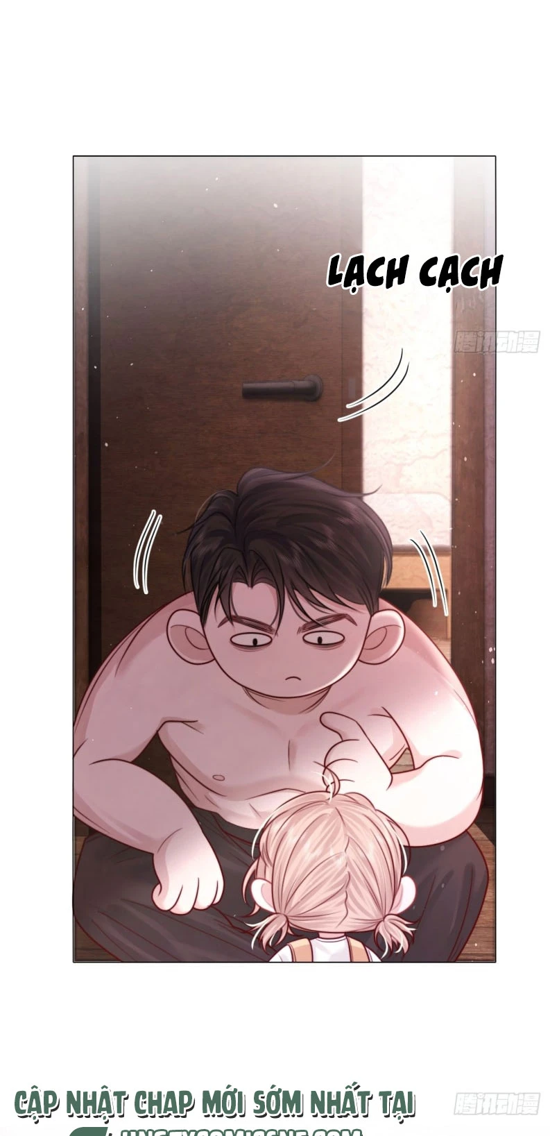 Chim Trong Lồng Chapter 3 - 45