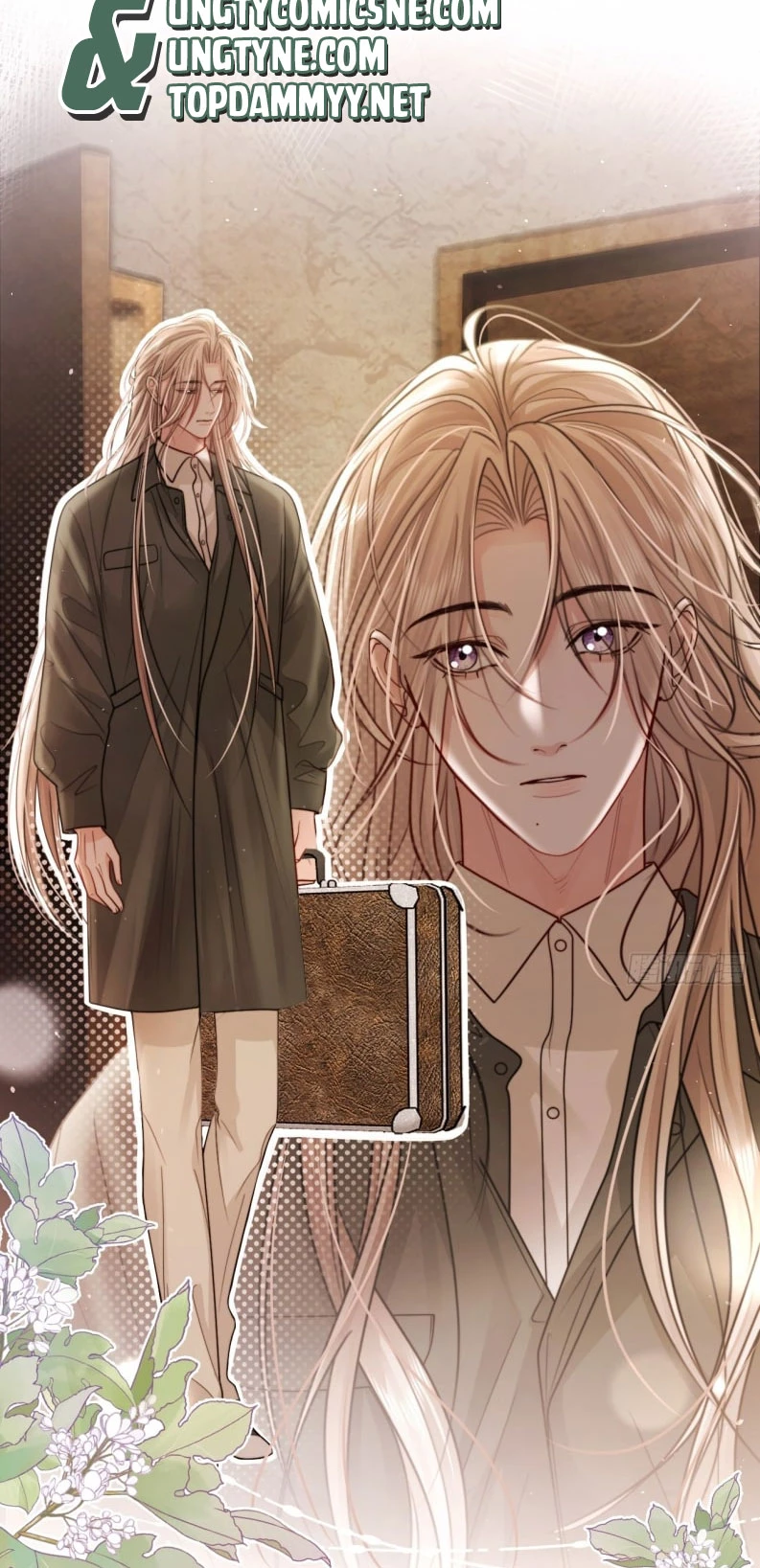 Chim Trong Lồng Chapter 3 - 46