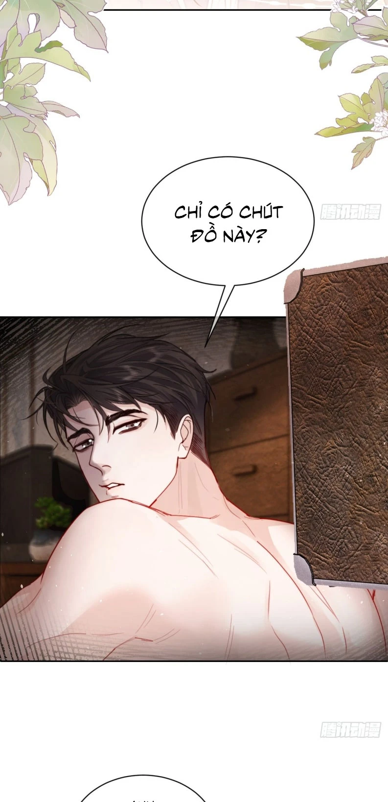 Chim Trong Lồng Chapter 3 - 47