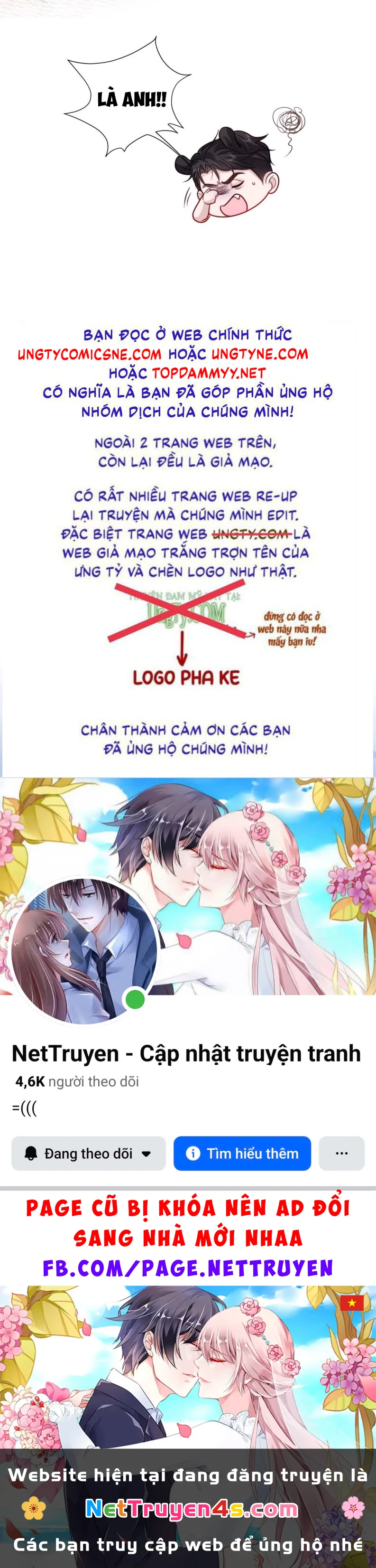 Chim Trong Lồng Chapter 3 - 50