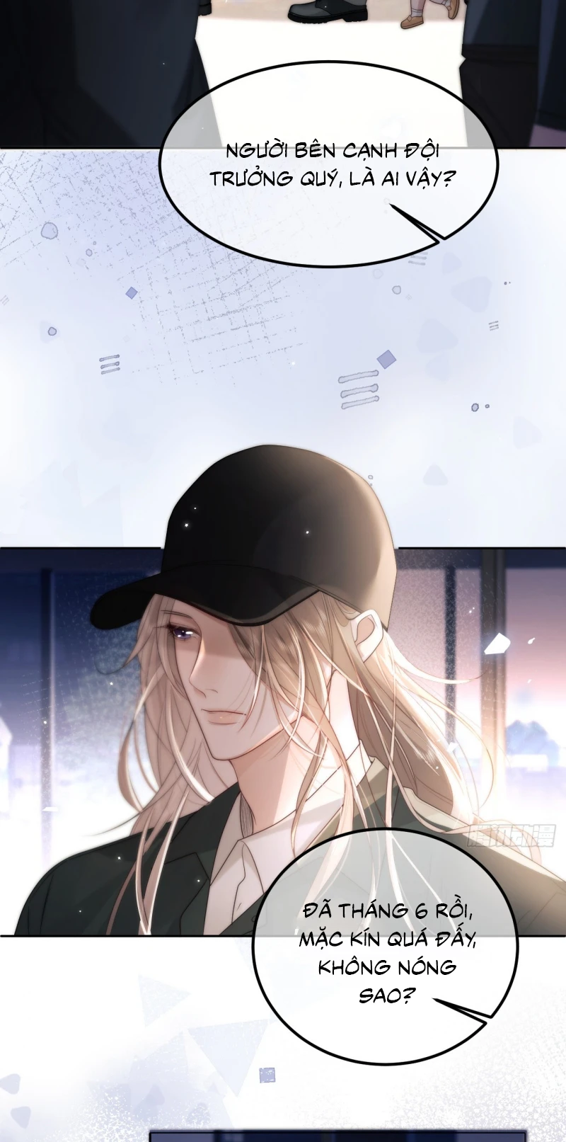 Chim Trong Lồng Chapter 4 - 4