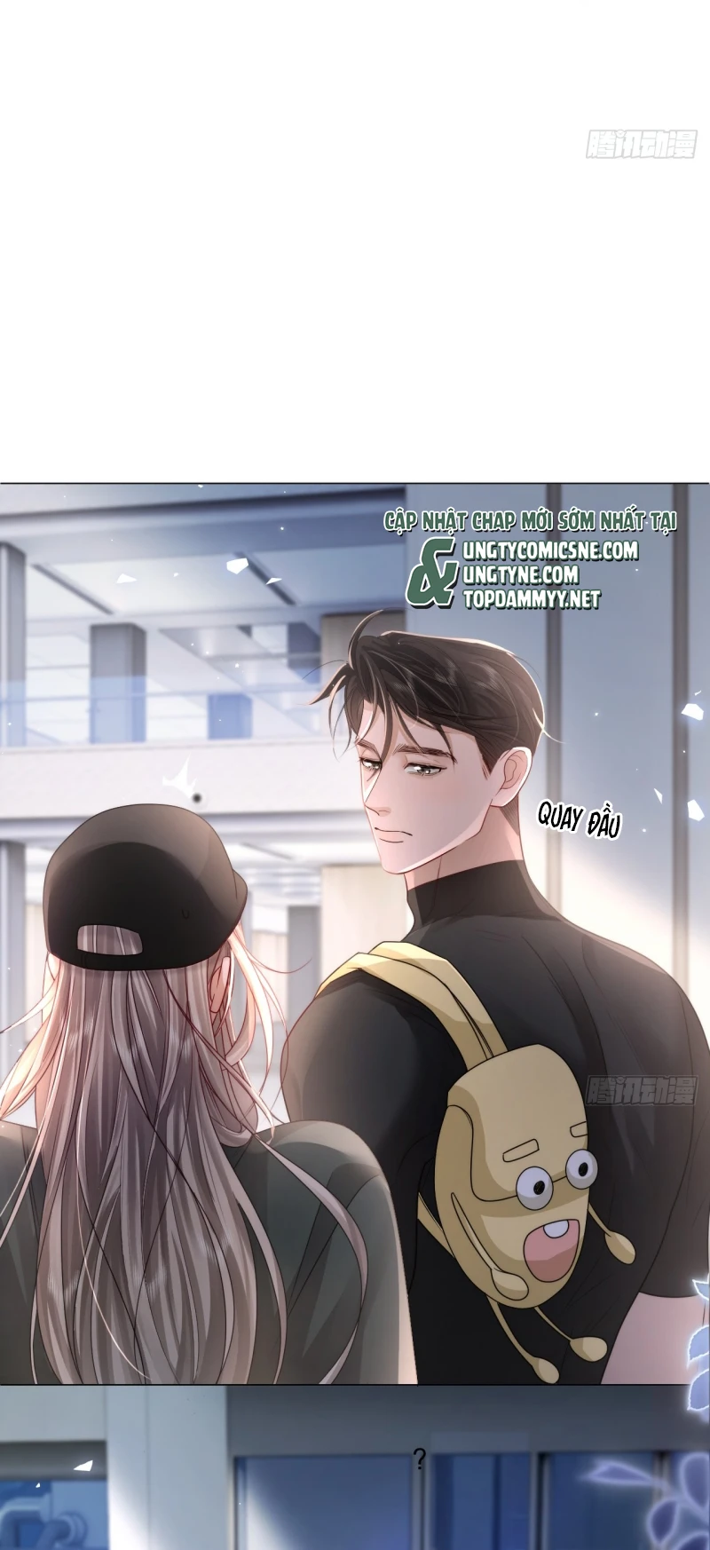 Chim Trong Lồng Chapter 4 - 7