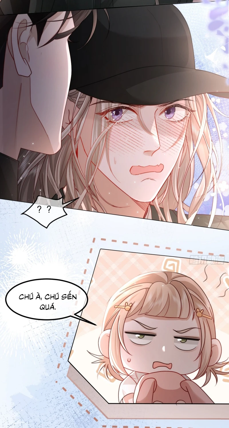 Chim Trong Lồng Chapter 4 - 9