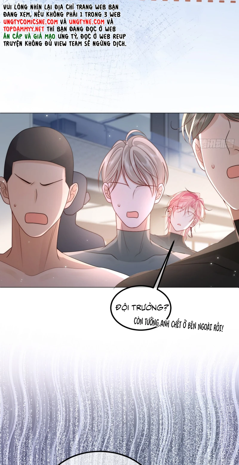 Chim Trong Lồng Chapter 4 - 10