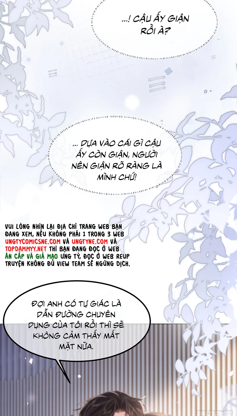 Chim Trong Lồng Chapter 4 - 17