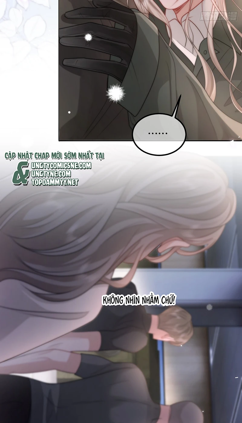 Chim Trong Lồng Chapter 4 - 20