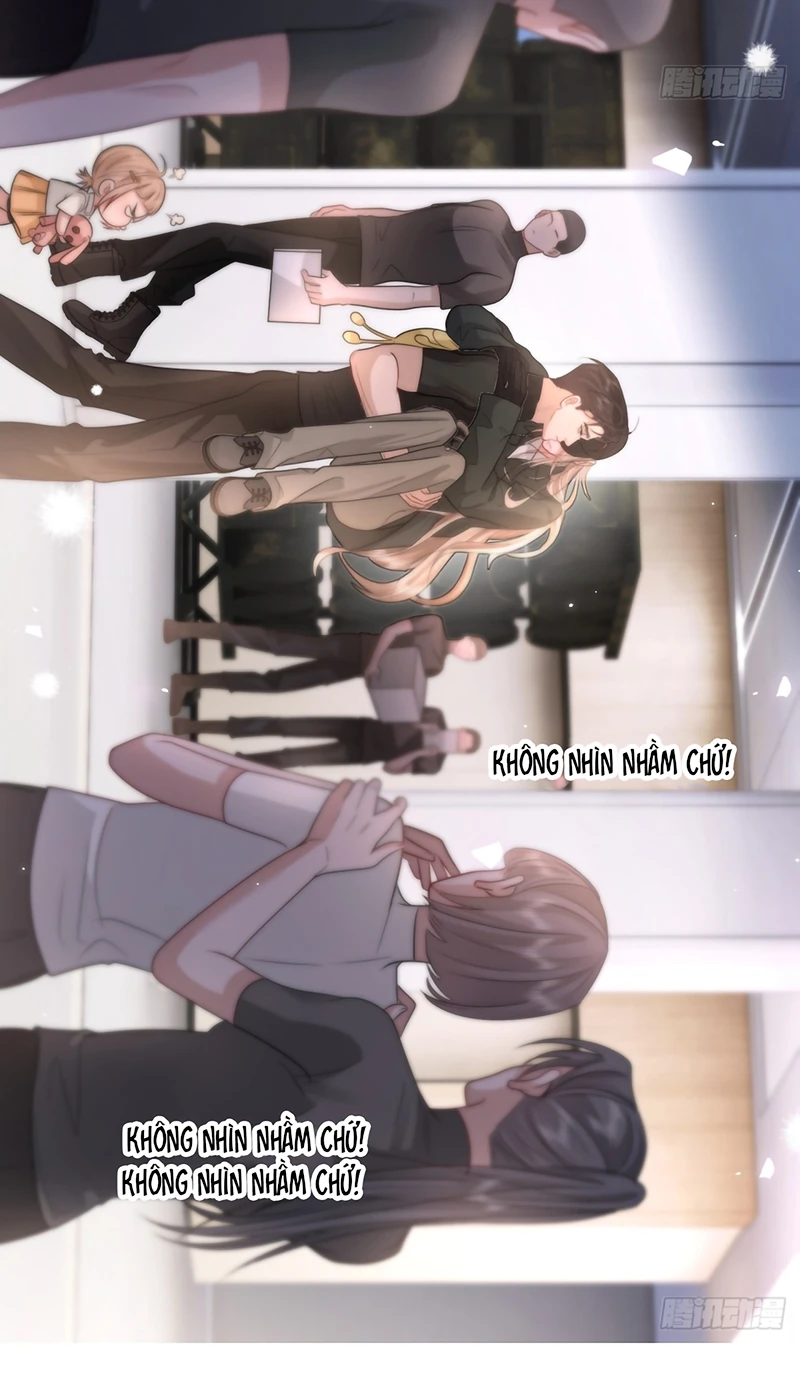 Chim Trong Lồng Chapter 4 - 21