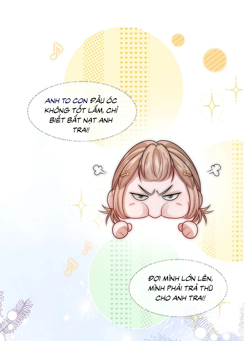 Chim Trong Lồng Chapter 4 - 22