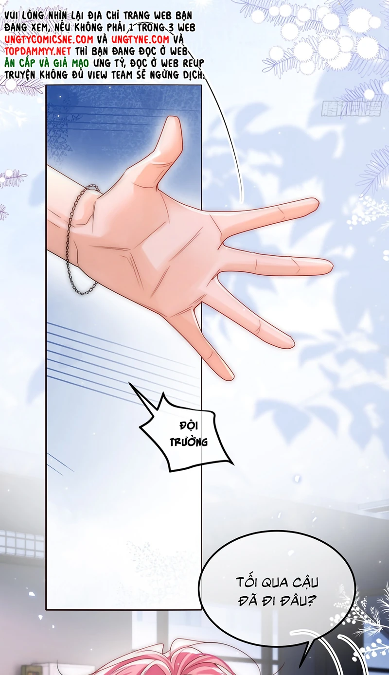 Chim Trong Lồng Chapter 4 - 23