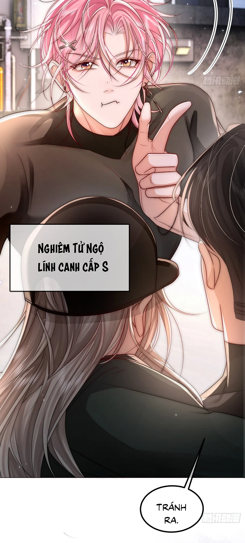 Chim Trong Lồng Chapter 4 - 24