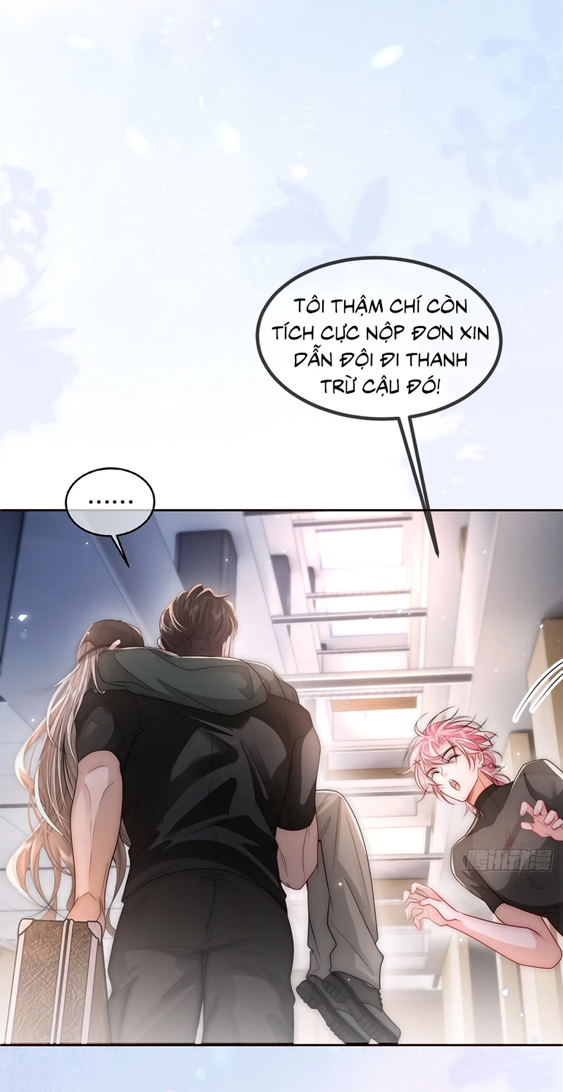 Chim Trong Lồng Chapter 4 - 26