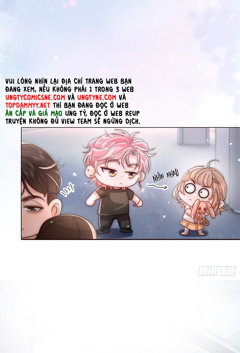 Chim Trong Lồng Chapter 4 - 27