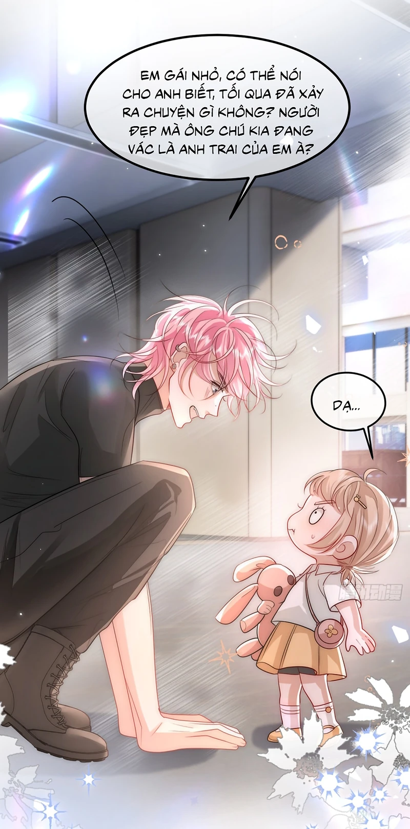 Chim Trong Lồng Chapter 4 - 28