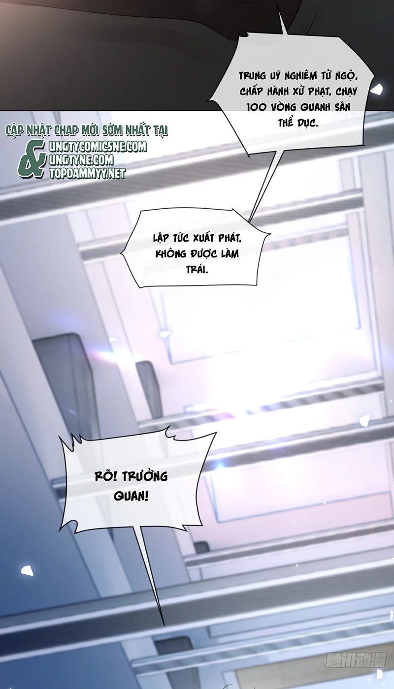 Chim Trong Lồng Chapter 4 - 36