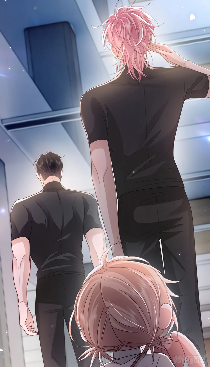 Chim Trong Lồng Chapter 4 - 37