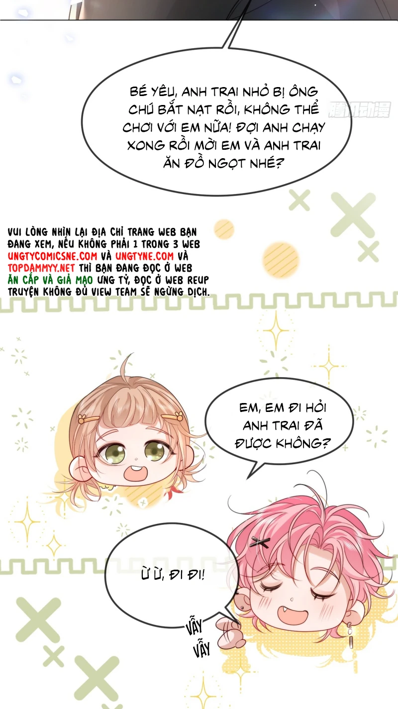 Chim Trong Lồng Chapter 4 - 39