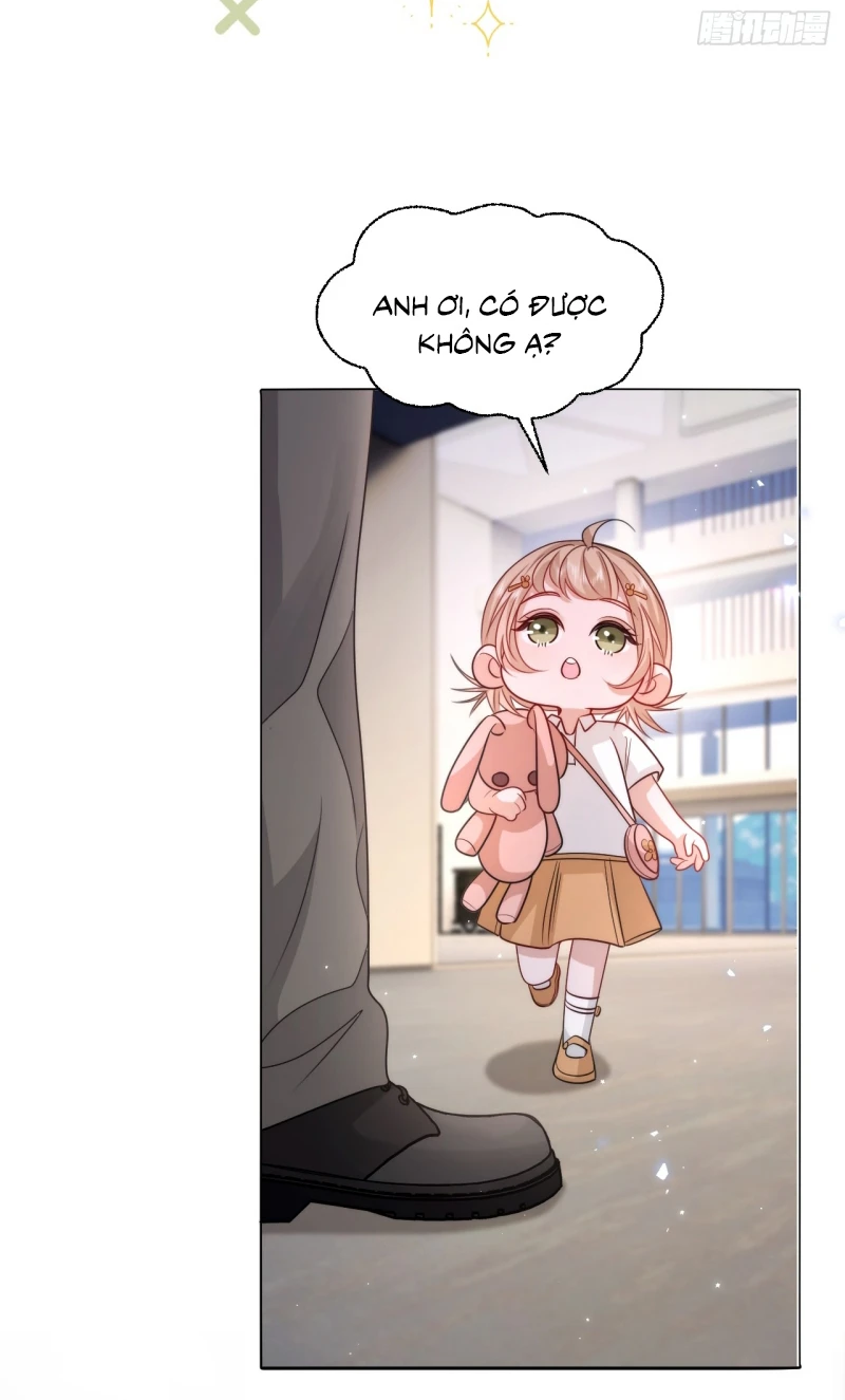 Chim Trong Lồng Chapter 4 - 40