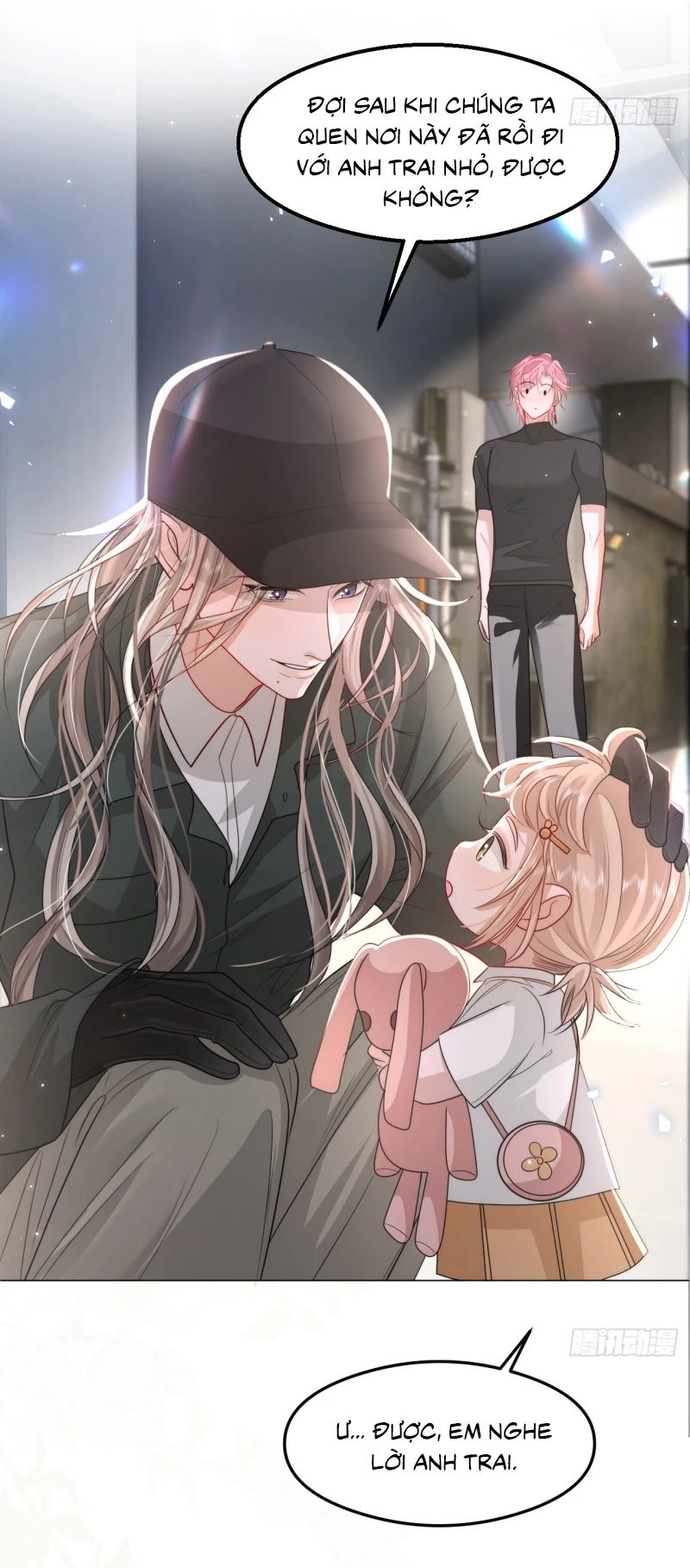 Chim Trong Lồng Chapter 4 - 41