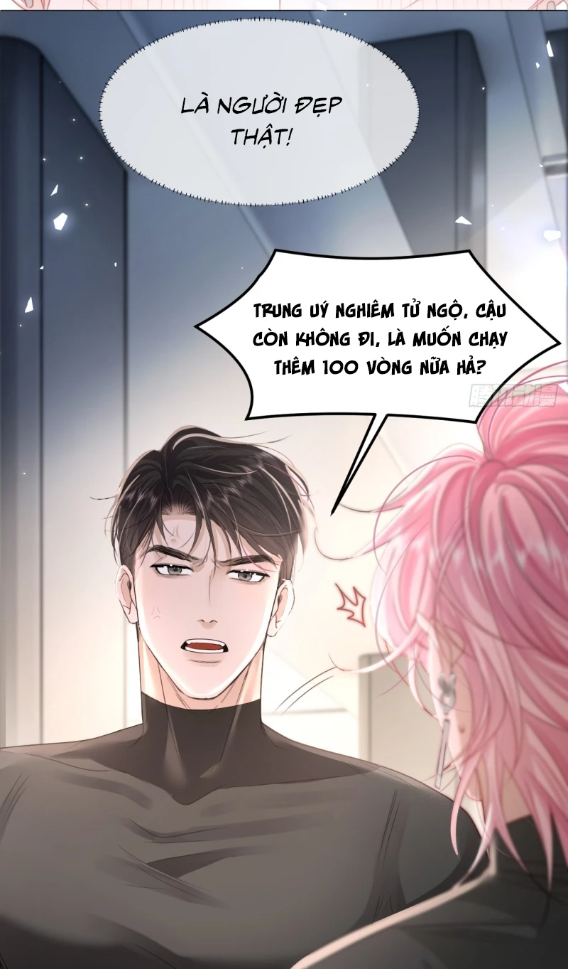 Chim Trong Lồng Chapter 4 - 44