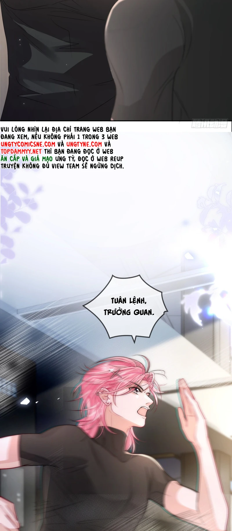 Chim Trong Lồng Chapter 4 - 45